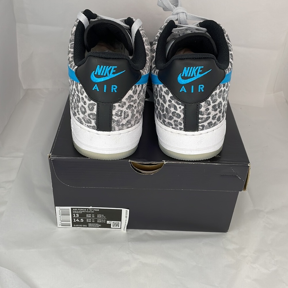 π₯π₯π₯Nike AIR FORCE 1βs Size: 13π₯π₯π₯ - Picture 7 of 13